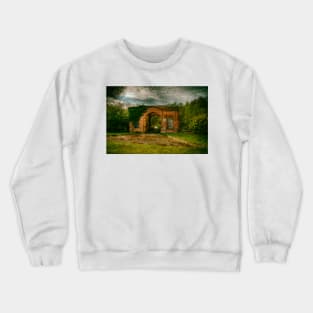 The Old Gatehouse Crewneck Sweatshirt